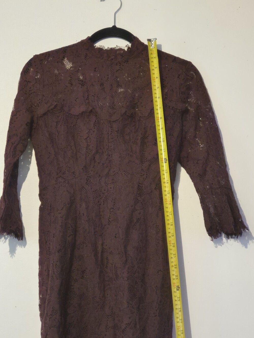 Dress - Picture 2 of 7